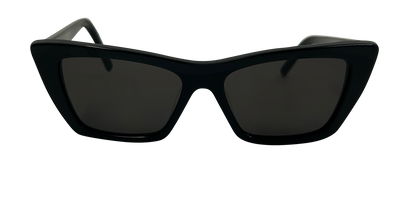 Saint Laurent Gafas, vista frontal